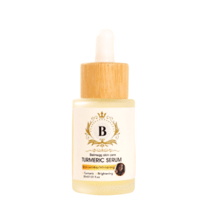 Turmeric Serum – Anti-Wrinkle, Brightening & Whitening | 30ml (1.01 fl oz)
